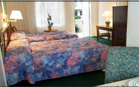 Travelodge Monaco Beach Resort Sunny Isles Beach Εξωτερικό φωτογραφία