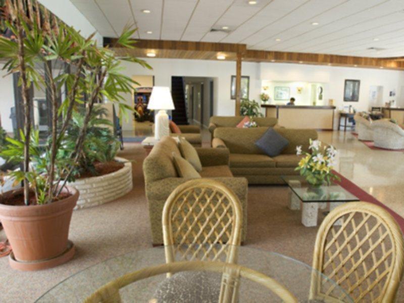 Travelodge Monaco Beach Resort Sunny Isles Beach Εξωτερικό φωτογραφία