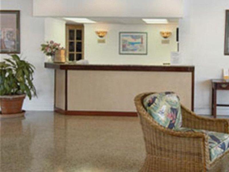 Travelodge Monaco Beach Resort Sunny Isles Beach Εξωτερικό φωτογραφία