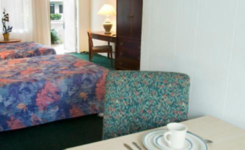 Travelodge Monaco Beach Resort Sunny Isles Beach Εξωτερικό φωτογραφία
